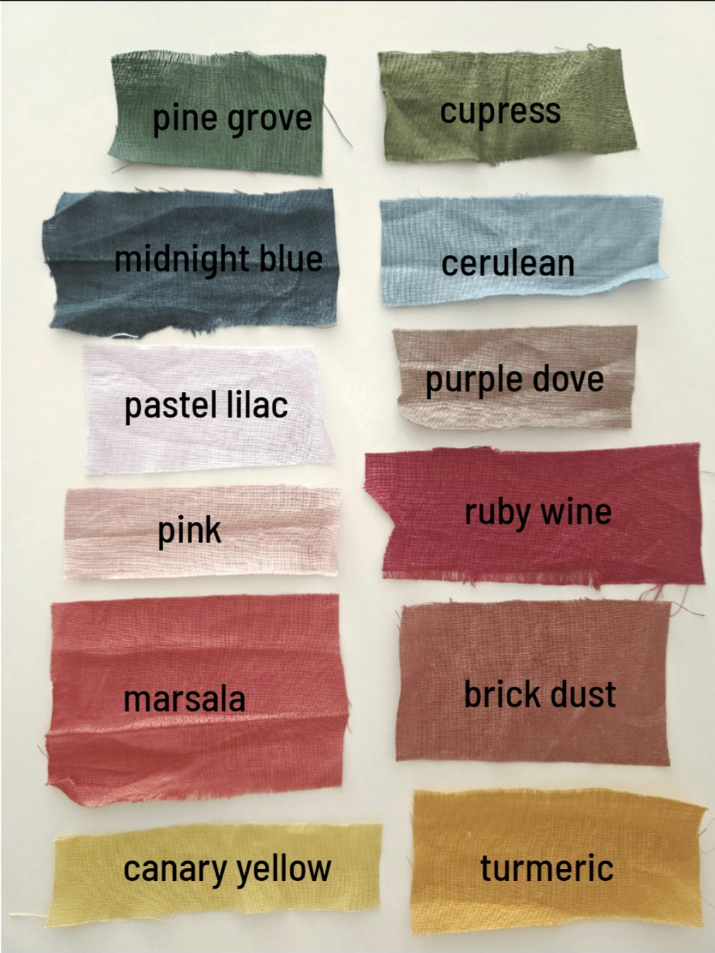 Girl’s Dress • 100% Linen • Pink